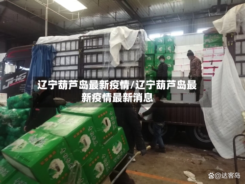 辽宁葫芦岛最新疫情/辽宁葫芦岛最新疫情最新消息-第2张图片