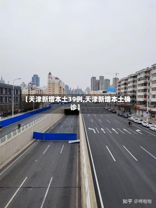 【天津新增本土39例,天津新增本土确诊】