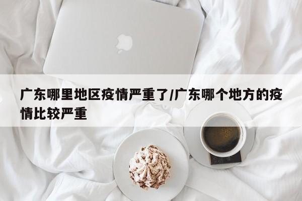广东哪里地区疫情严重了/广东哪个地方的疫情比较严重