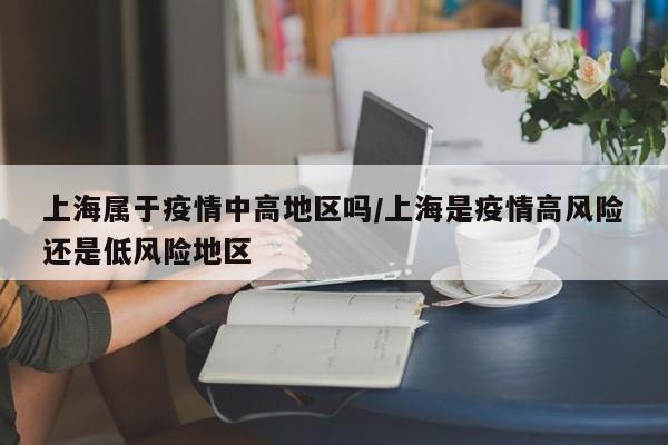上海属于疫情中高地区吗/上海是疫情高风险还是低风险地区