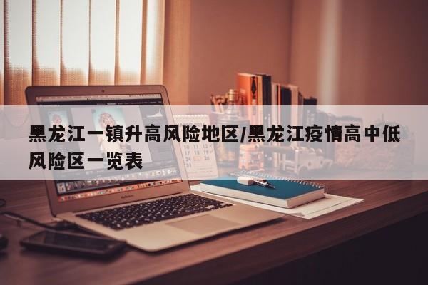 黑龙江一镇升高风险地区/黑龙江疫情高中低风险区一览表