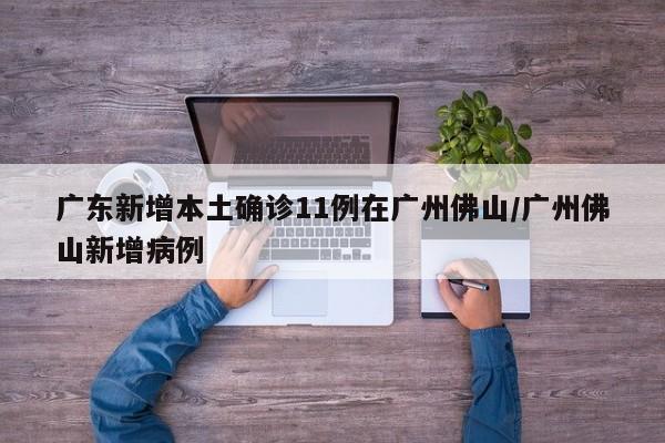 广东新增本土确诊11例在广州佛山/广州佛山新增病例
