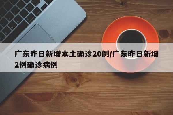 广东昨日新增本土确诊20例/广东昨日新增2例确诊病例