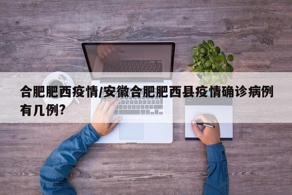 合肥肥西疫情/安徽合肥肥西县疫情确诊病例有几例?