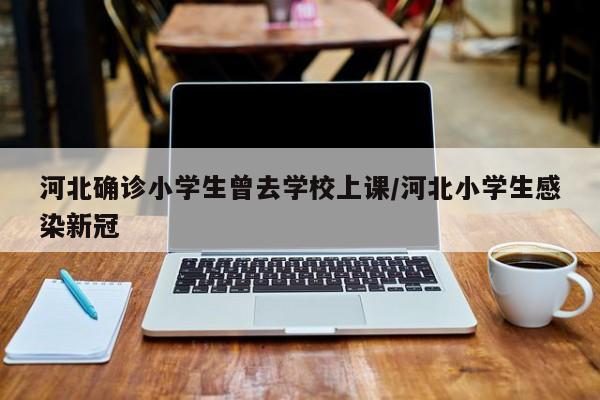 河北确诊小学生曾去学校上课/河北小学生感染新冠