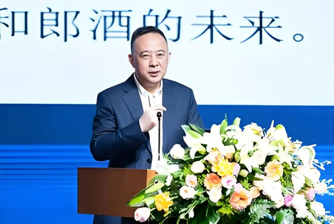 青花郎成交跌破600了？汪俊林的野心只剩下了寂寞？