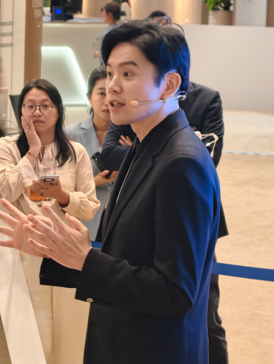 俞浩最新发声：追觅核心管理层离职率非常低