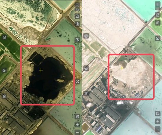 经参调查丨无视中央环保督察 青海一“矿霸”非法填埋万吨危废