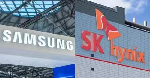 芯片设备类股走强 受三星和SK海力士宣布投资计划提振