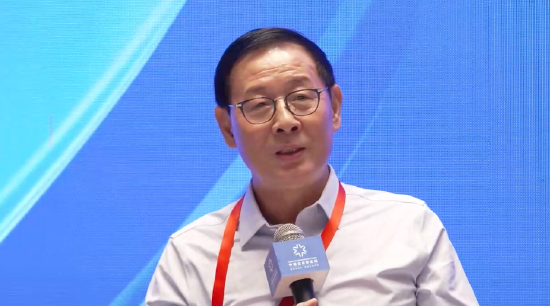 联影集团董事长薛敏：医疗设备行业被严重垄断，靠单一产品很难建立品牌
