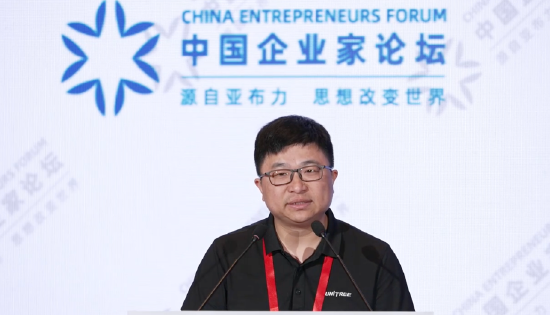 宇树科技陈立：准备春晚《武BOT》节目时压力特别大，担心提前泄露