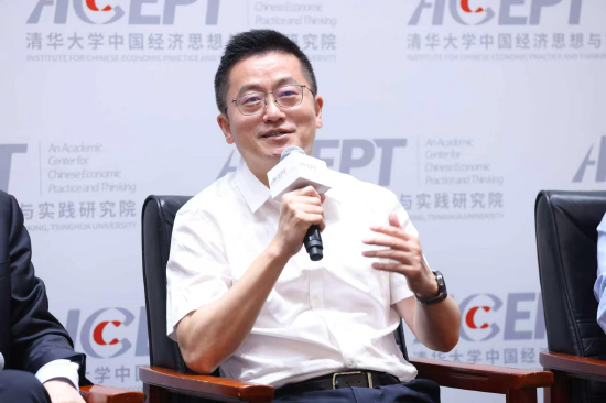 中国社科院张明：建议政府收储“房价房租比”高于2.5%的项目，有助于稳住一二线城市二手房市场