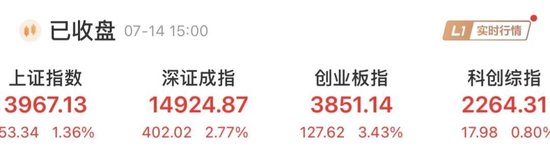 千亿存储龙头，“深V	”反转